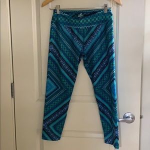 Prana leggings